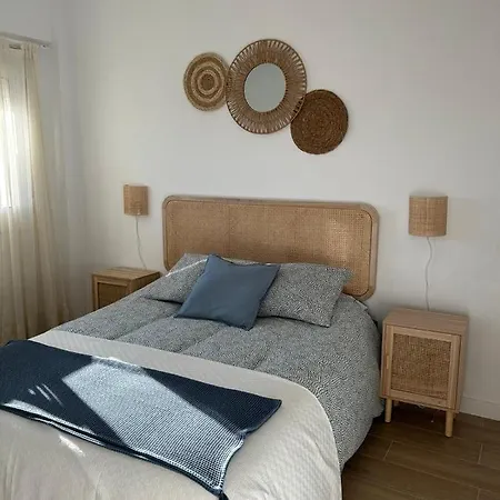 Apartment Costa Dorada