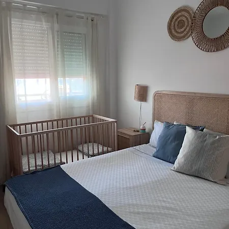 Apartman Costa Dorada *