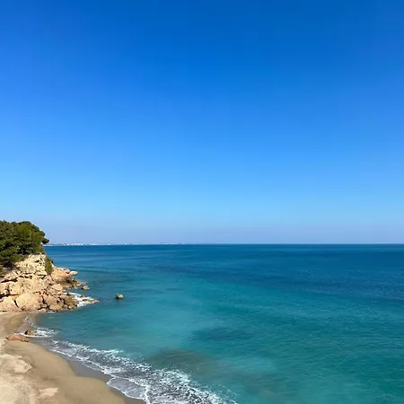 Costa Dorada Apartment *