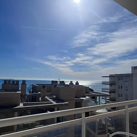 Costa Dorada Miami Playa