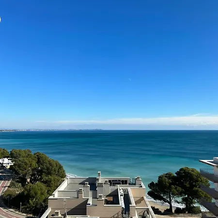 Costa Dorada