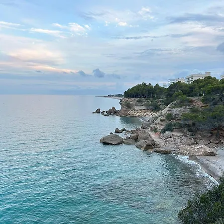 Costa Dorada