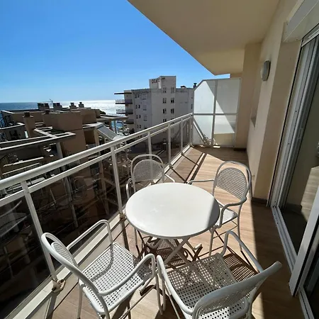 Costa Dorada Apartman Miami Playa