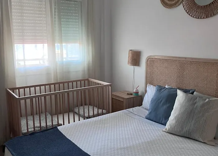 Apartman Costa Dorada *