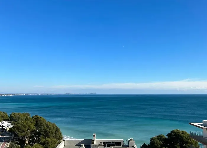 Costa Dorada