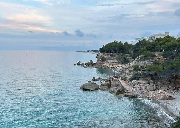 Costa Dorada