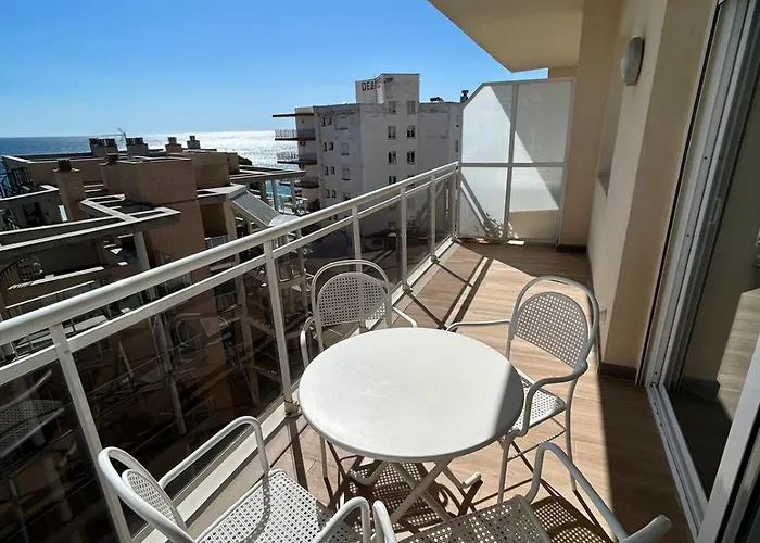 Costa Dorada Apartman Miami Playa